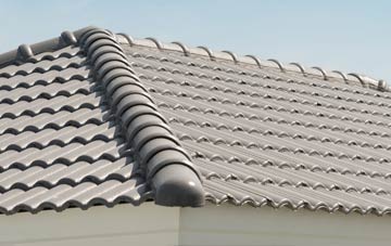 advantages of St Erth Praze clay roofing
