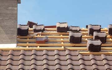 St Erth Praze clay roofing costs