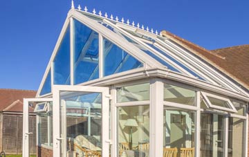 conservatory roof insulation costs St Erth Praze
