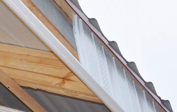 why St Erth Praze fascia repairs are essential