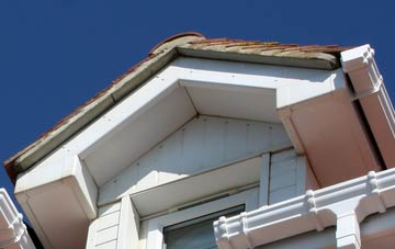 St Erth Praze fascia installation costs