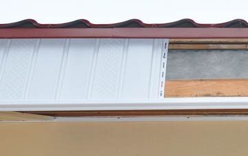 St Erth Praze fascia repair costs