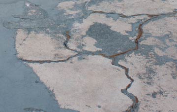 fibreglass roofing replacement St Erth Praze