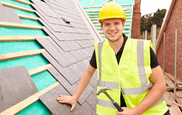 find trusted St Erth Praze roofers in Cornwall