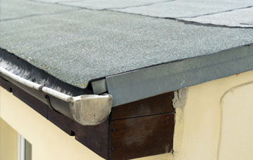 St Erth Praze flat garage roofing repairs