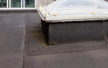disadvantages of St Erth Praze flat roofs