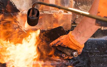 St Erth Praze flat roof repair companies