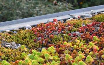 the cost of St Erth Praze green roof installation
