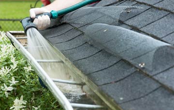 St Erth Praze gutter cleaning costs