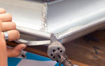 disadvantages of St Erth Praze lead roofing