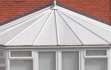 St Erth Praze polycarbonate conservatory roof repairs