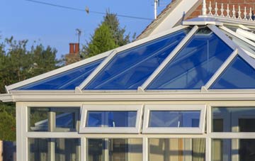 professional St Erth Praze conservatory insulation