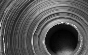 St Erth Praze pvc roof replacement