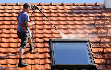 roof cleaning St Erth Praze, Cornwall