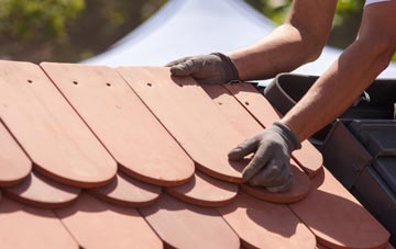 St Erth Praze roof tile contractors