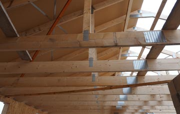 St Erth Praze roof truss costs