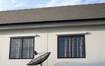 St Erth Praze rubber roof costs
