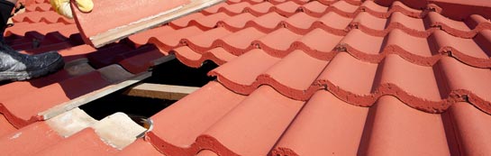 compare St Erth Praze roof repair quotes