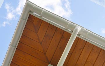 St Erth Praze soffit types