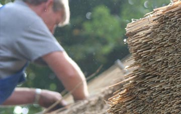 professional St Erth Praze thatchers