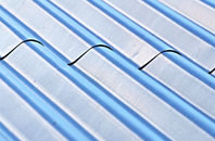 St Erth Praze corrugated roofing