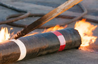 free St Erth Praze flat roofing repair quotes