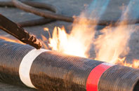 St Erth Praze flat roofing replacement
