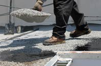 find rated St Erth Praze flat roofing replacement companies