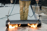 St Erth Praze flat roof sealing quote