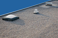 St Erth Praze flat roofing