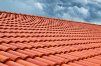 St Erth Praze roofing tiles
