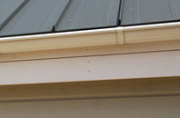 St Erth Praze soffit repair