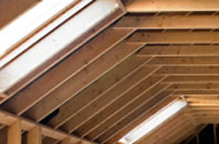 St Erth Praze tapered roof insulation quotes